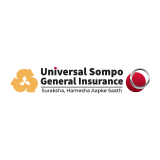 Universal Sompo General Insurance logo