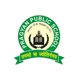 Pragyan Public School logo