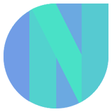 Newton School logo