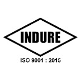 INDURE logo