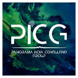 Panorama India Consulting Group logo