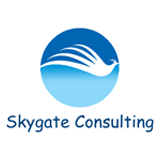 Skygate Consulting logo
