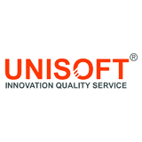 Unisoft Global Services logo