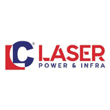 Laser Power & Infra logo