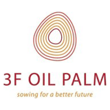 3F Oil Palm logo