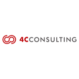 4C Consulting logo