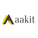 Aakit Technologies logo