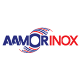 Aamor Inox logo