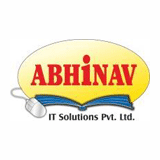 Abhinav It Solutions logo