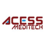 Acess Meditech logo