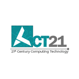 Act21 Softwares logo