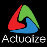 Actualize Consulting Engineers logo