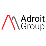 Adroit Technical Services logo