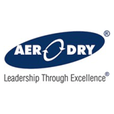 Aerodry Plastics Automation logo
