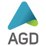 AGD Biomedicals logo