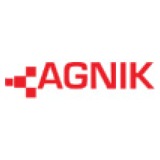 Agnik International logo