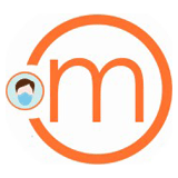 Ahom Technologies logo