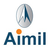 Aimil logo