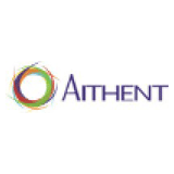 Aithent logo