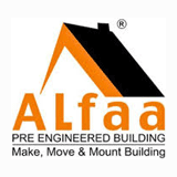 Alfa Peb logo