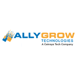 AllyGrow  logo