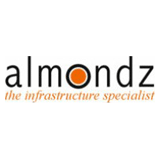 Almondz Global Infra Consultant (AGICL) logo