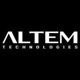 Altem Technologies logo