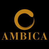 Ambica Dhatu logo