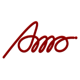 AMO Mobility Solutions logo