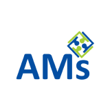 AMs Project Consultants logo