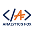 AnalyticsFox logo
