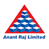 Anant Raj logo