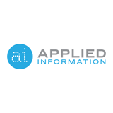 Applied Information Inc (India) logo