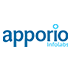 Apporio Infolabs logo