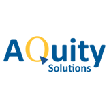 Aquity Solutions logo