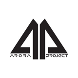 ARC Arora Projects logo
