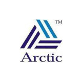 Arctic Refrigeration logo