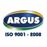 Argus Electronic Security logo