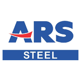 ARS Steels logo