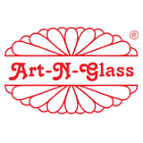 Art N Glass logo