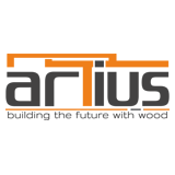 Artius Interior Products logo