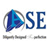 Ase Structure Design logo