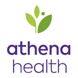 athenahealth logo