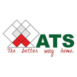 ATS Greens logo