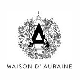 Auraine Botanicals logo