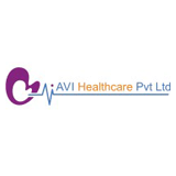 AVI Healthcare logo