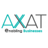 Axat Technologies logo