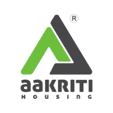 Aakriti Constructions & Developers logo
