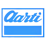 Aarti Steels logo