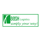 Aash Logistics logo